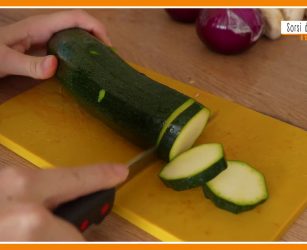 Sorsi di Benessere - Un pesto facile e veloce