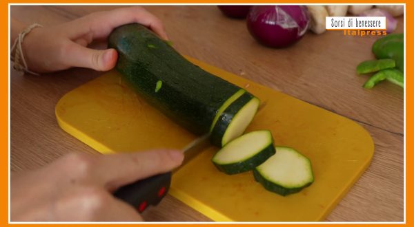 Sorsi di Benessere – Un pesto facile e veloce