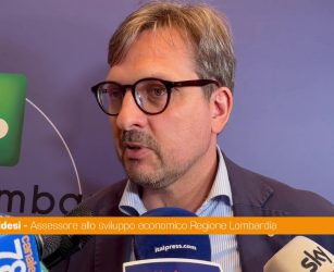 Lega, Guidesi "Discussione sia strutturale, non contingente o elettorale"