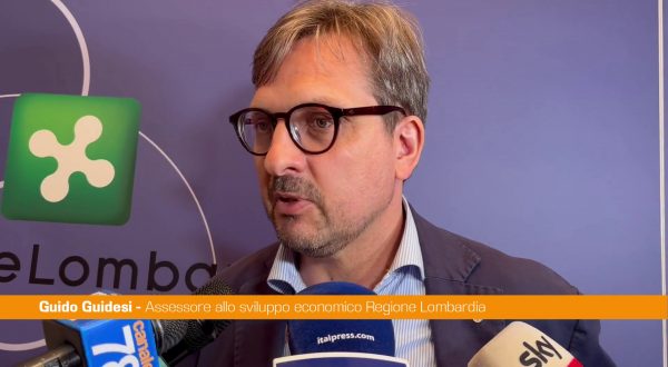 Lega, Guidesi “Discussione sia strutturale, non contingente o elettorale”