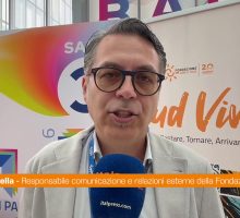 Sud: Minnella "Importante contrastare lo spopolamento e la sua narrazione"