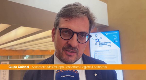 Automotive, Guidesi “Speriamo costruttori si uniscano in battaglia contro Ue”