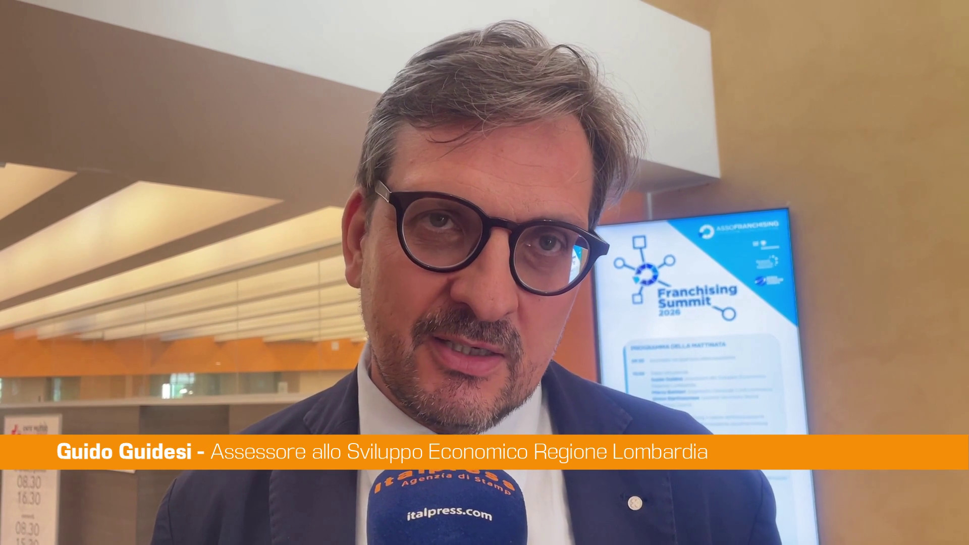 Automotive, Guidesi "Speriamo costruttori si uniscano in battaglia contro Ue"