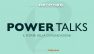Power Talks: il potere della comunicazione - Puntata del 16/6/2026