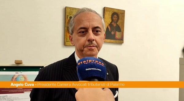 Premio Legalità fiscale, Cuva “Diffondere coscienza della contribuzione fiscale”