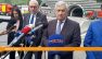 Tajani "Raddoppio tunnel del Monte Bianco &egrave; fondamentale per il Nord-Ovest"