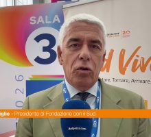 Sud: Consiglio "Comunit&agrave; a rischio spopolamento, al fianco dei territori"