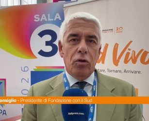 Sud: Consiglio "Comunit&agrave; a rischio spopolamento, al fianco dei territori"