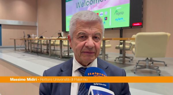 Festival dell’ambiente di Unipa, Midiri “Importante avviare cambio di paradigma”
