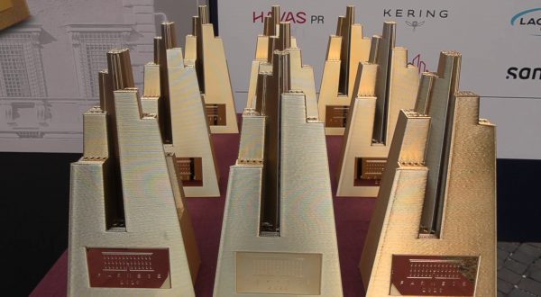 Italia-Francia, il Farnese d’Or premia innovazione, sostenibilità e cooperazione