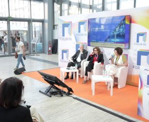 Fare innovazione nel settore pubblico, al Forum PA la proposta Formez