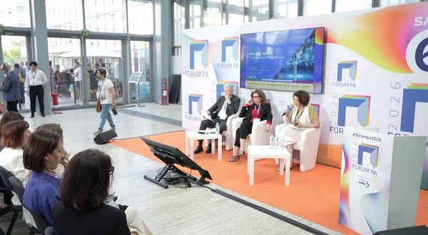 Fare innovazione nel settore pubblico, al Forum PA la proposta Formez