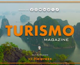 Turismo Magazine - 20/6/2026