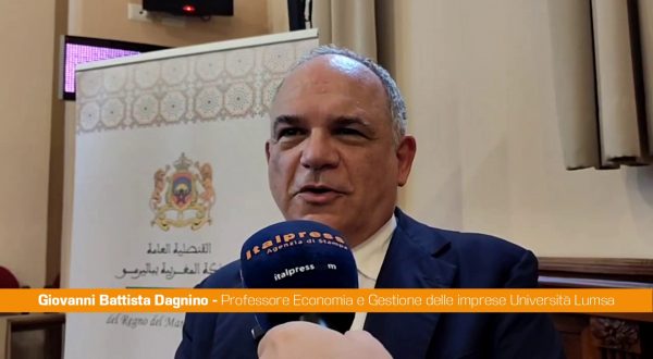 Africa Atlantica, Dagnino (Lumsa) “Serve una cooperazione per traguardi comuni”
