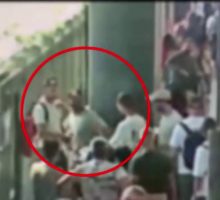 Milano, furto a bordo di un treno ad alta velocit&agrave;: due arresti