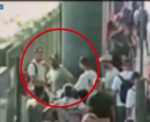 Milano, furto a bordo di un treno ad alta velocit&agrave;: due arresti