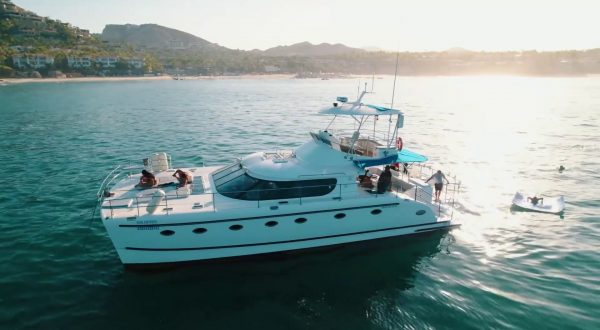 Nautica da diporto, l’Italia cresce e consolida la leadership sui superyacht