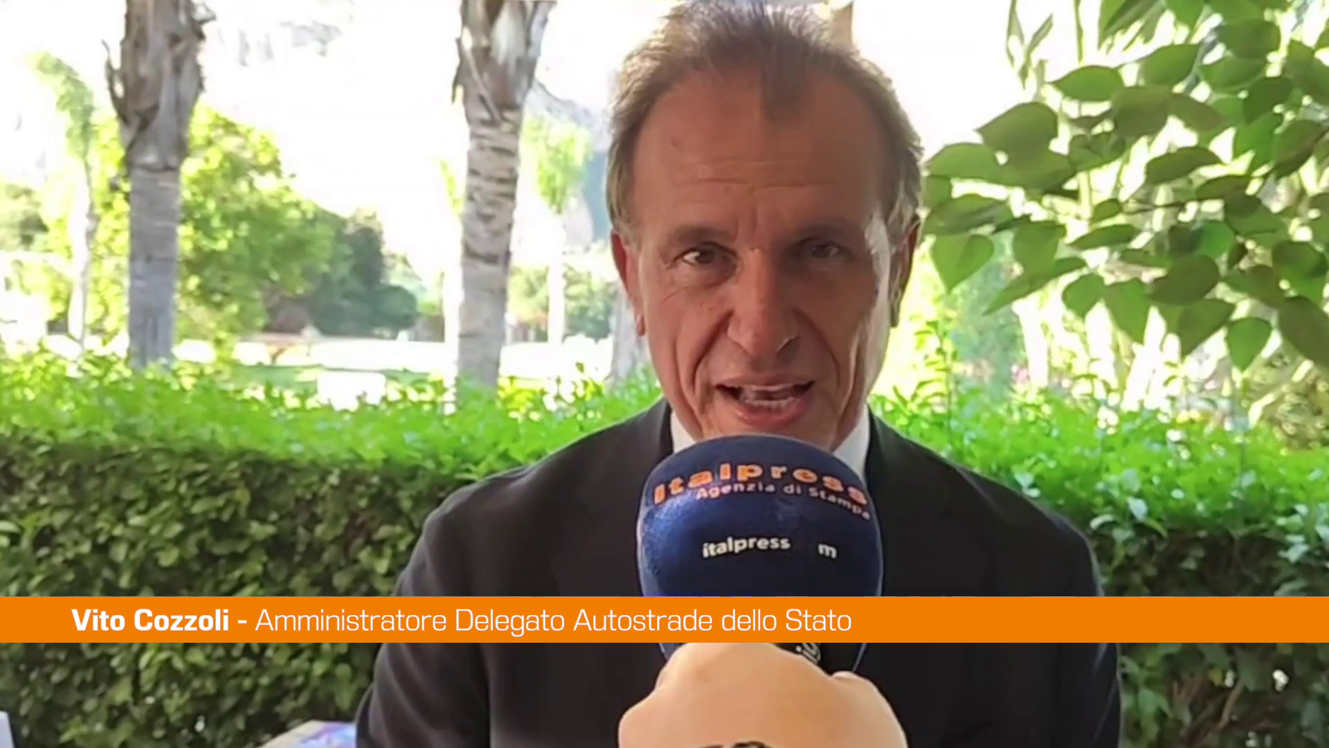 Cozzoli "Lo sport non &egrave; solo tempo libero e intrattenimento, ma anche business"