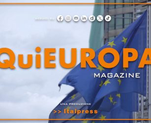 QuiEuropa Magazine - 20/6/2026