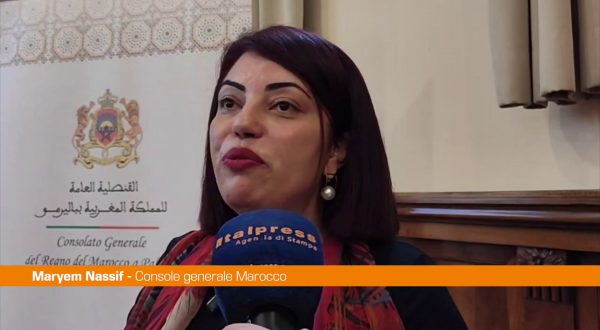 Africa Atlantica, Console Marocco “Abbiamo una posizione centrale e strategica”