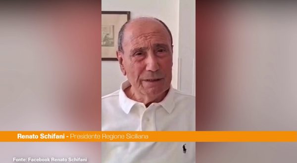 Schifani “Titolo del Telegraph inaccettabile, pretendiamo le scuse”