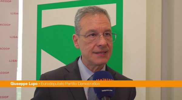 Ue, Lupo “Bilancio tenga insieme coesione e competitività”