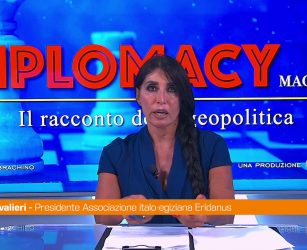Cavalieri &ldquo;Egitto ha il giusto peso per essere mediatore in Medio Oriente&rdquo;