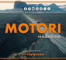 Motori Magazine - 14/6/2026