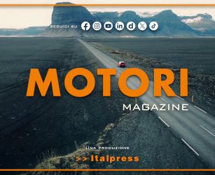 Motori Magazine - 14/6/2026