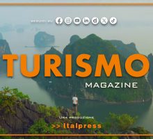 Turismo Magazine - 27/6/2026