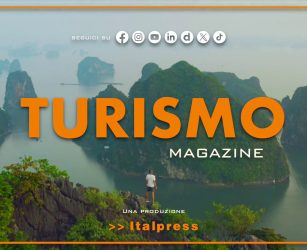 Turismo Magazine - 27/6/2026