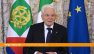 Mattarella "I Carabinieri sono parte integrante dell'identit&agrave; dell'Italia"