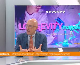 Occhi, le patologie dell'invecchiamento e il ruolo della prevenzione