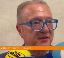 Gherardini "Serve capacit&agrave; di interpretare un modo diverso di vivere il basket"