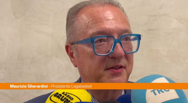Gherardini “Serve capacità di interpretare un modo diverso di vivere il basket”
