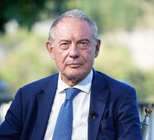 Urso &ldquo;Sicilia pienamente inserita nella filiera aerospaziale italiana&rdquo;