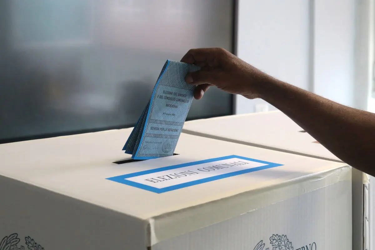 Ballottaggi, ad Agrigento Sodano verso la vittoria: “Grande emozione”. Affluenza in calo