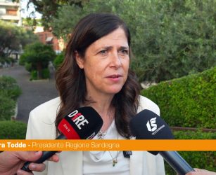 Sardegna, Todde "La maggioranza gode di ottima salute, confronto &egrave; stato utile"