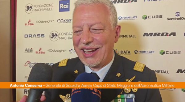 Difesa, Conserva “Investire per affrontare le nuove minacce”