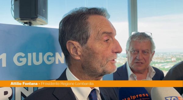 Electrolux, Fontana “La Regione Lombardia difenderà i lavoratori”