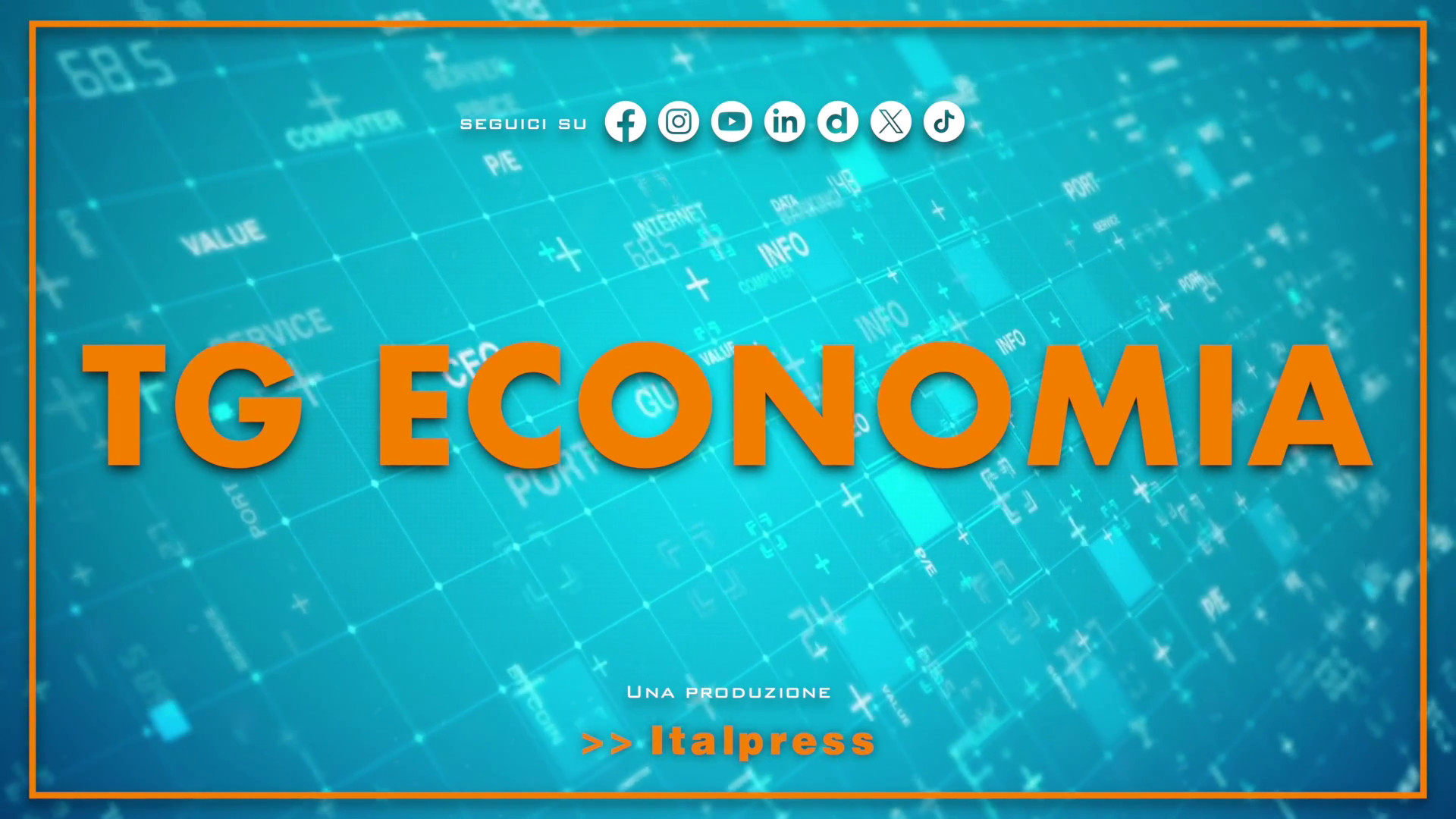 Tg Economia - 29/6/2026