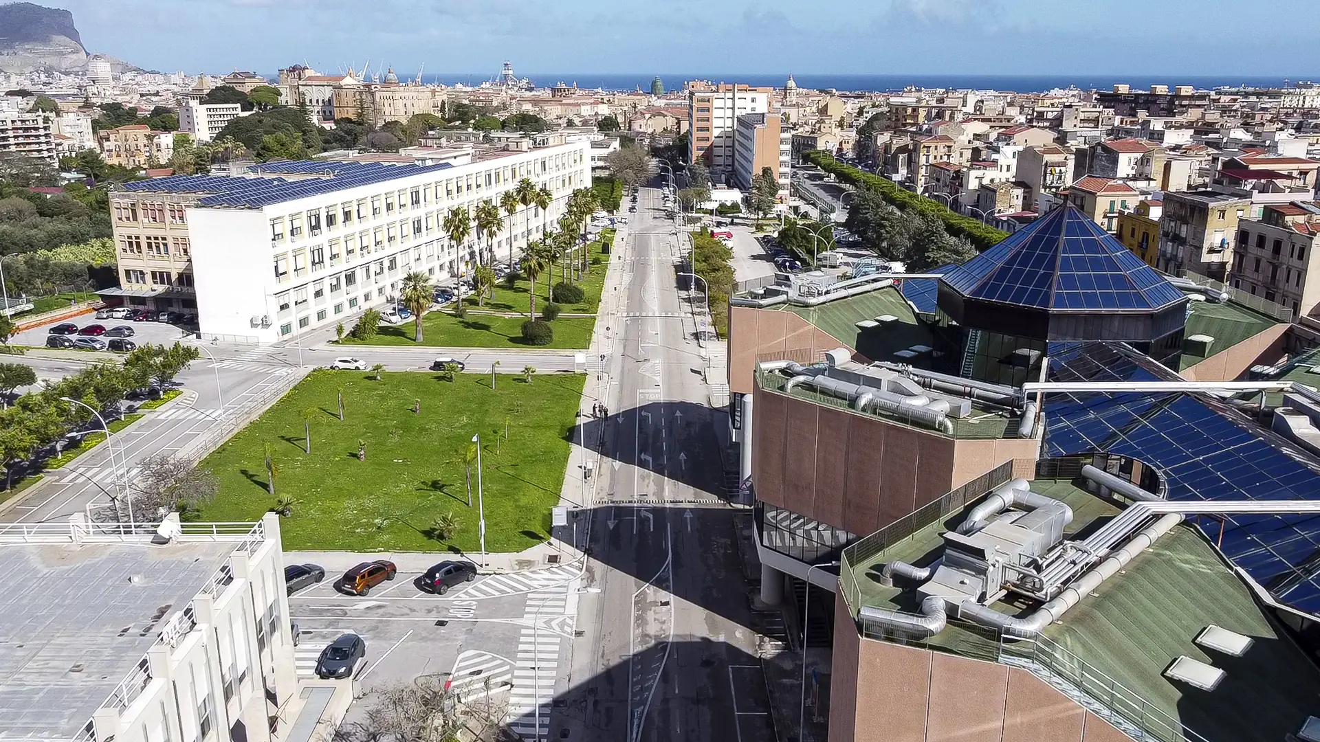 Universit&agrave;, classifica QS 2027: UniPa consolida la sua posizione nei ranking internazionali