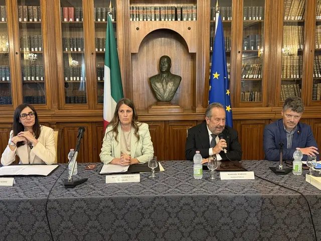 Strage di Casteldaccia, la Commissione &ldquo;Sui morti sul lavoro non fatalit&agrave; ma lacune&rdquo;