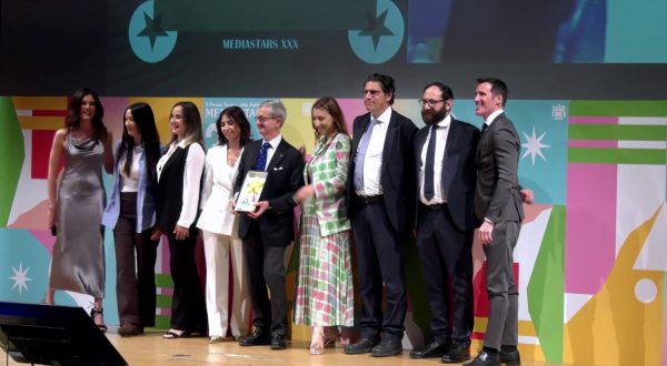 Ad Anas il premio Mediastars per un claim in difesa degli animali