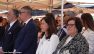 Todde partecipa a celebrazioni per il 212&deg; anniversario Corpo dei Carabinieri