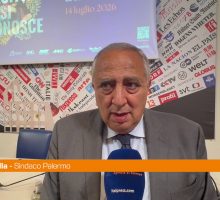Festino Santa Rosalia, Lagalla "Evento di richiamo internazionale per Palermo"