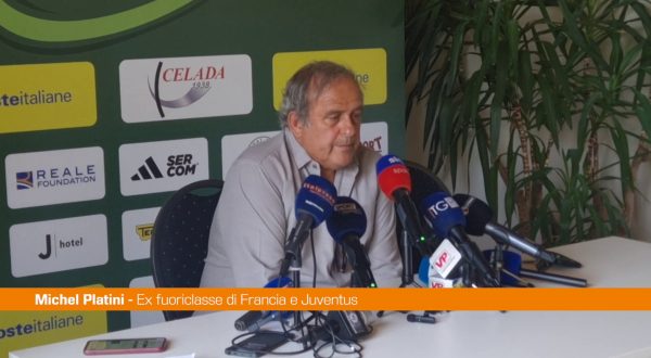 Platini “Yildiz sulla stessa linea di Olise e Yamal”