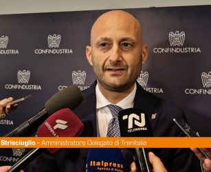 Ferrovie, Strisciuglio: "Da luglio al via il servizio regionale ad Afragola"
