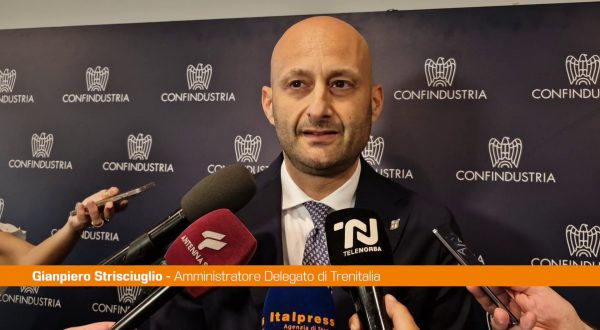 Ferrovie, Strisciuglio: “Da luglio al via il servizio regionale ad Afragola”