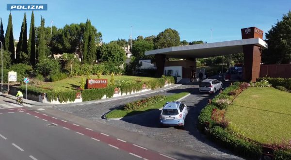 Inchiesta per corruzione e falso ideologico al Cefpas, 8 indagati